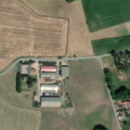 Satellite imagery of Kongsøre Høj, DK
