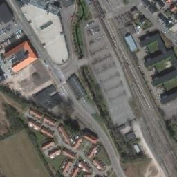 Satellite imagery of 113-6012, DK