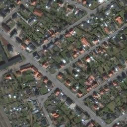Satellite imagery of 113-6012, DK
