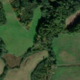 Satellite imagery of boundary_stone, LV