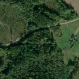Satellite imagery of boundary_stone, LV