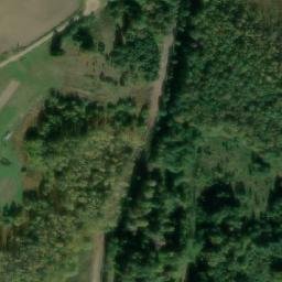 Satellite imagery of boundary_stone, LV