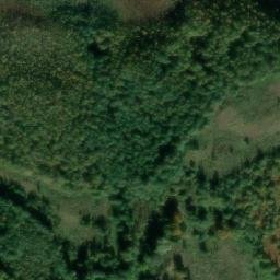 Satellite imagery of boundary_stone, LV