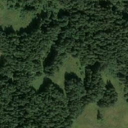 Satellite imagery of boundary_stone, LV