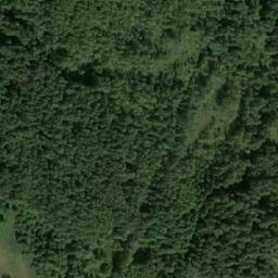 Satellite imagery of boundary_stone, LV