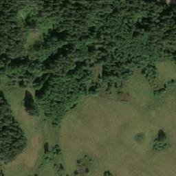 Satellite imagery of boundary_stone, LV