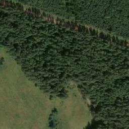 Satellite imagery of boundary_stone, LV