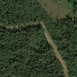 Satellite imagery of boundary_stone, LV