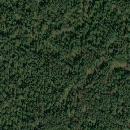 Satellite imagery of LV-BY, LV
