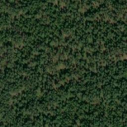 Satellite imagery of LV-BY, LV