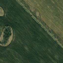 Satellite imagery of Трактовый, RU