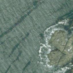Satellite imagery of Surf Point, US