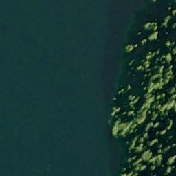 Satellite imagery of Brow Point, US