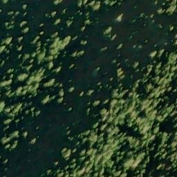 Satellite imagery of Brow Point, US