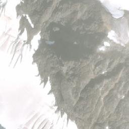 Satellite imagery of Treble Mountain, CA