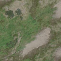 Satellite imagery of Shelf Ridge, CA