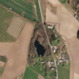 Satellite imagery of Maglehøj, DK