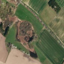 Satellite imagery of Maglehøj, DK