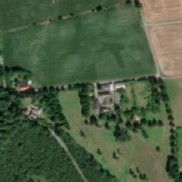 Satellite imagery of Kongsøre Høj, DK