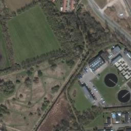 Satellite imagery of 113-6012, DK