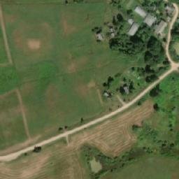 Satellite imagery of LV, LV