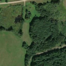 Satellite imagery of LV, LV