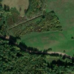 Satellite imagery of boundary_stone, LV