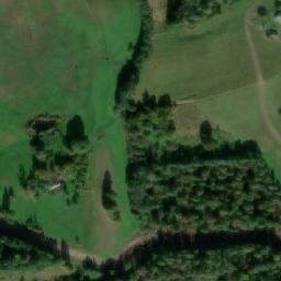 Satellite imagery of boundary_stone, LV