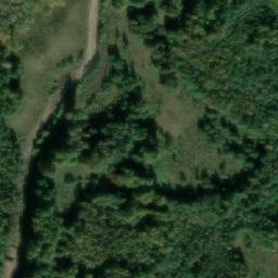 Satellite imagery of boundary_stone, LV