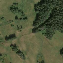 Satellite imagery of boundary_stone, LV