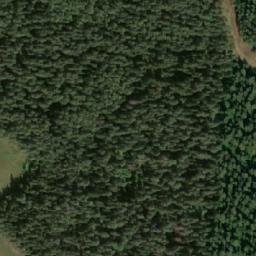 Satellite imagery of boundary_stone, LV