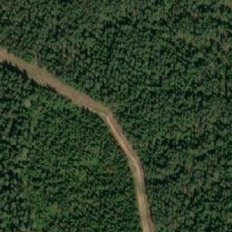 Satellite imagery of LV-BY, LV