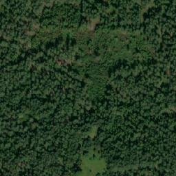 Satellite imagery of LV-BY, LV