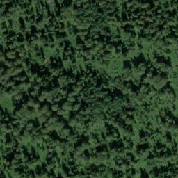 Satellite imagery of Верх. Пача, RU