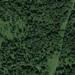 Satellite imagery of Верх. Пача, RU