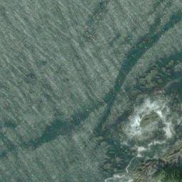 Satellite imagery of Surf Point, US