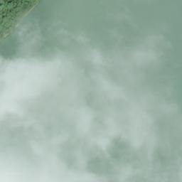Satellite imagery of Seal Rocks, US
