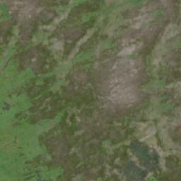 Satellite imagery of Shelf Ridge, CA