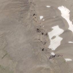 Satellite imagery of Shelf Ridge, CA
