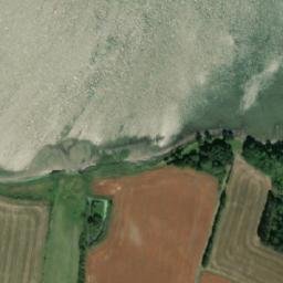 Satellite imagery of Dysbjerg, DK