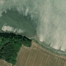 Satellite imagery of Dysbjerg, DK