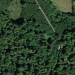 Satellite imagery of Kongsøre Høj, DK