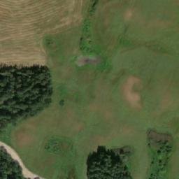 Satellite imagery of LV, LV