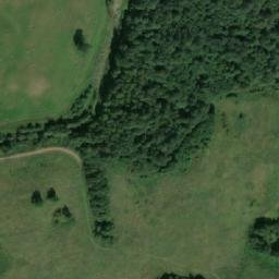 Satellite imagery of LV, LV