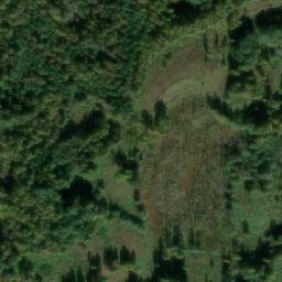 Satellite imagery of boundary_stone, LV