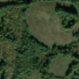 Satellite imagery of boundary_stone, LV
