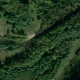 Satellite imagery of boundary_stone, LV