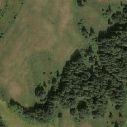 Satellite imagery of boundary_stone, LV