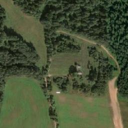 Satellite imagery of LV-BY, LV