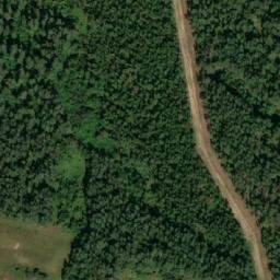 Satellite imagery of LV-BY, LV